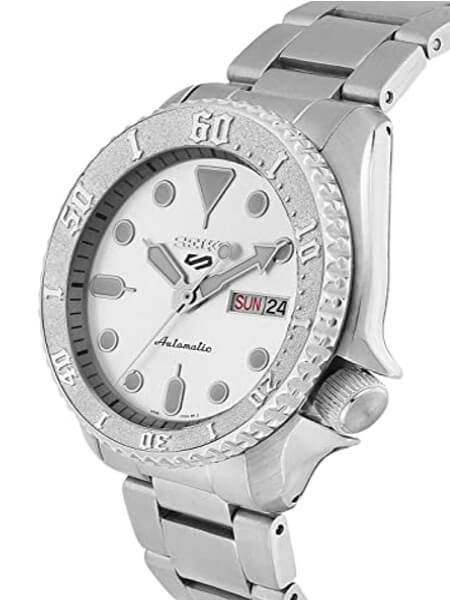 Seiko 5 Sports Automatic Men&#39;s Watch SRPE71K1