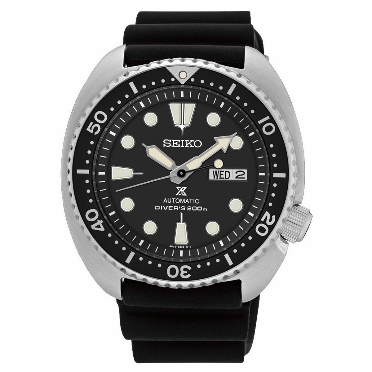 Seiko Presage Automatic Men&#39;s Watch SRPE93K1