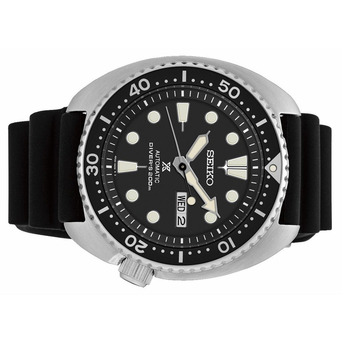 Seiko Presage Automatic Men&#39;s Watch SRPE93K1