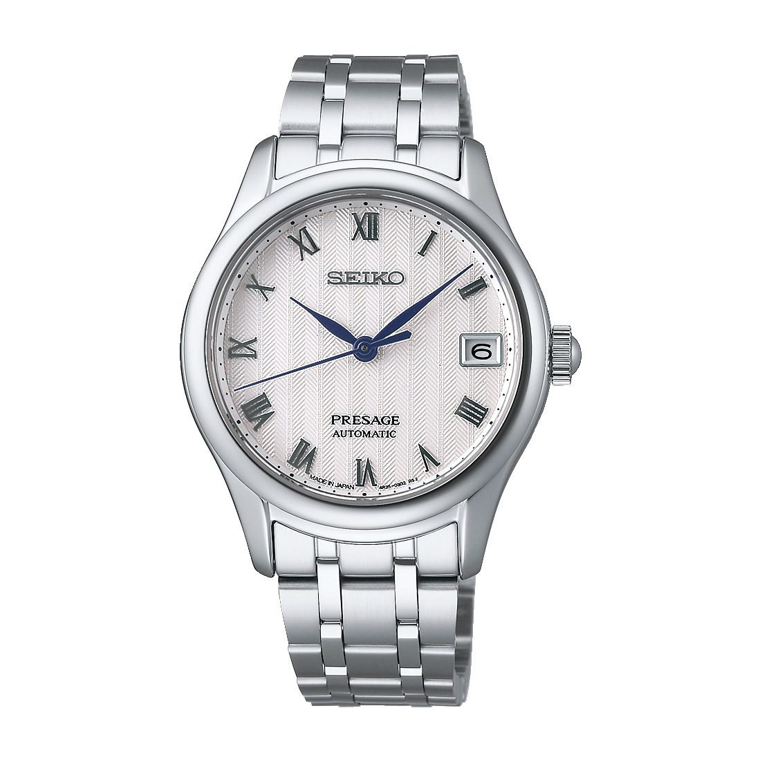 Seiko Presage Automatic Women&#39;s Watch SRPF49