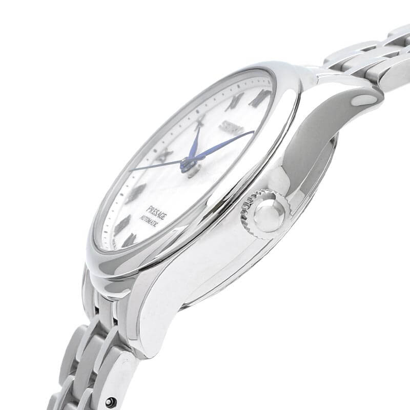 Seiko Presage Automatic Women&#39;s Watch SRPF49