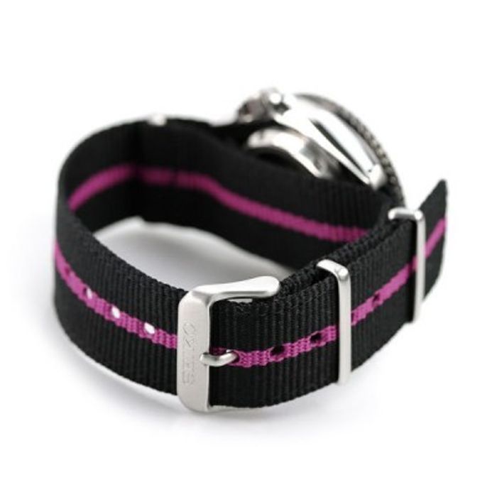 Seiko 5 Sports Limited Edition Automatic Mens Watch SRPF65