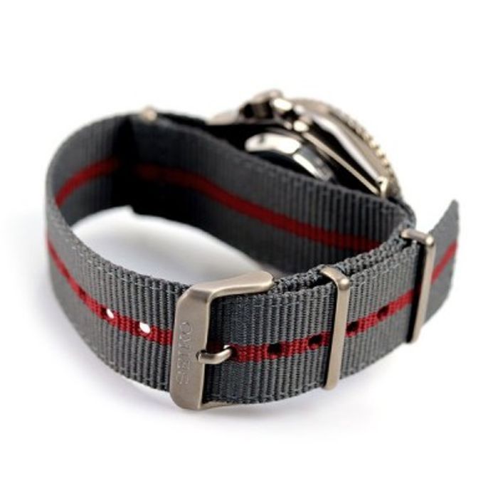 Seiko 5 Sports Gaara Limited Edition Men&#39;s Watch SRPF71