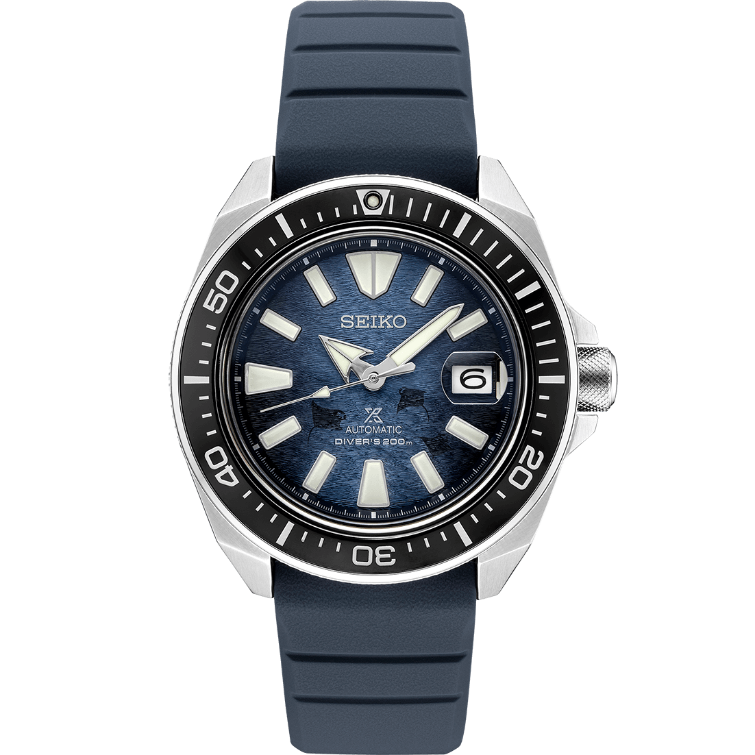 Seiko Prospex Automatic Men&#39;s Watch SRPF79