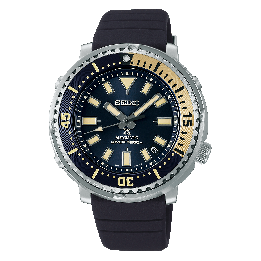 Seiko Prospex Automatic Men&#39;s Watch SRPF81