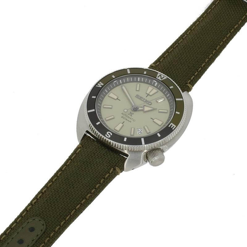 Seiko Prospex Automatic Men&#39;s Watch SRPG13