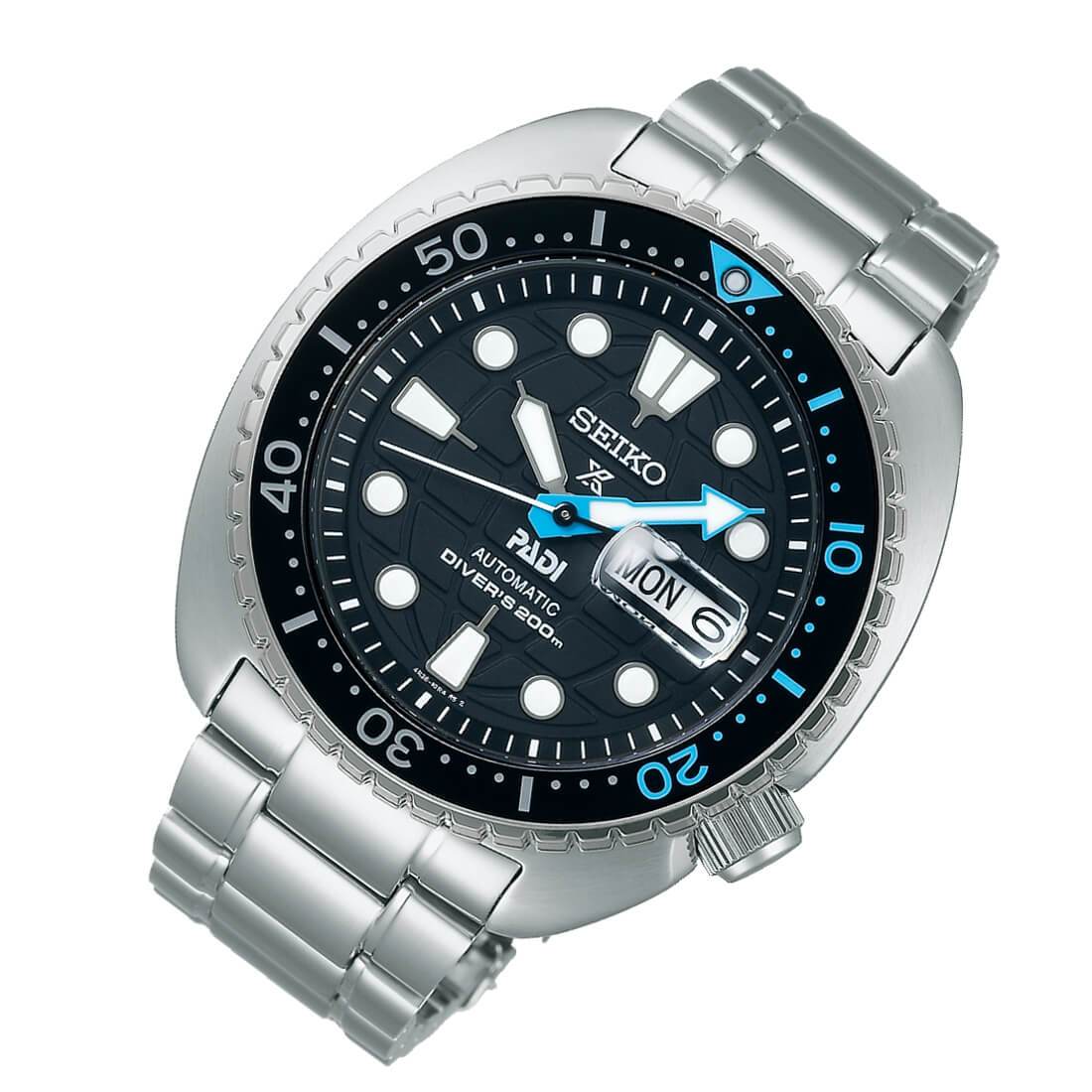 Seiko Prospex Automatic Men&#39;s Watch SRPG19K1