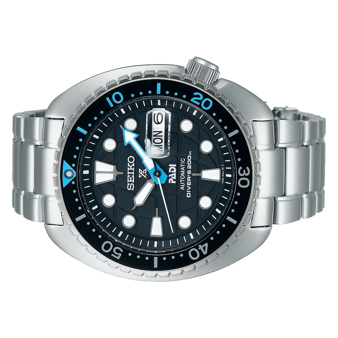 Seiko Prospex Automatic Mens Watch SRPG19K1