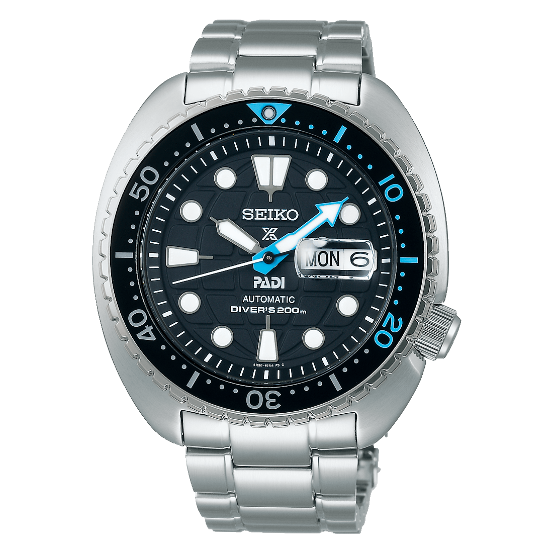 Seiko Prospex Automatic Men&#39;s Watch SRPG19K1