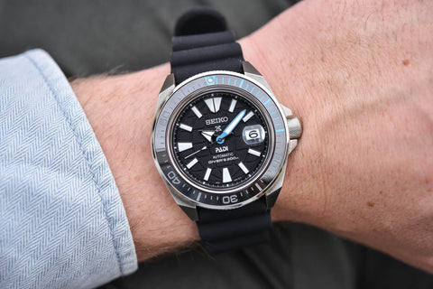 Seiko Prospex Automatic Mens Watch SRPG21K1