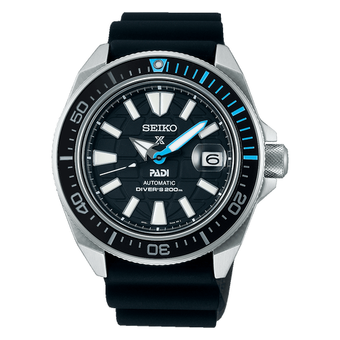 Seiko Prospex Automatic Men's Watch SRPG21K1