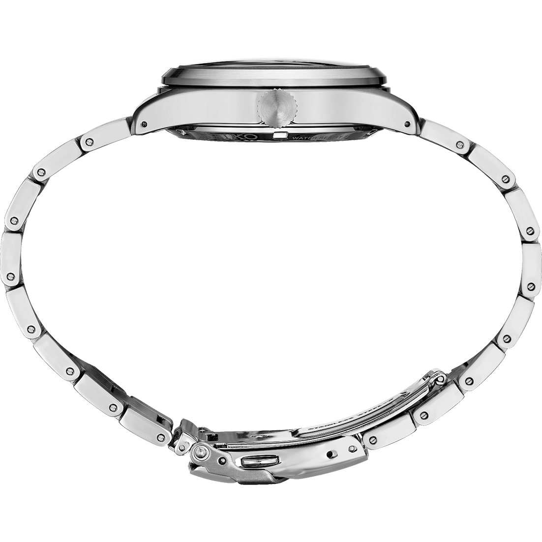 Seiko 5 Sports Automatic Men`s Watch SRPG27K1F