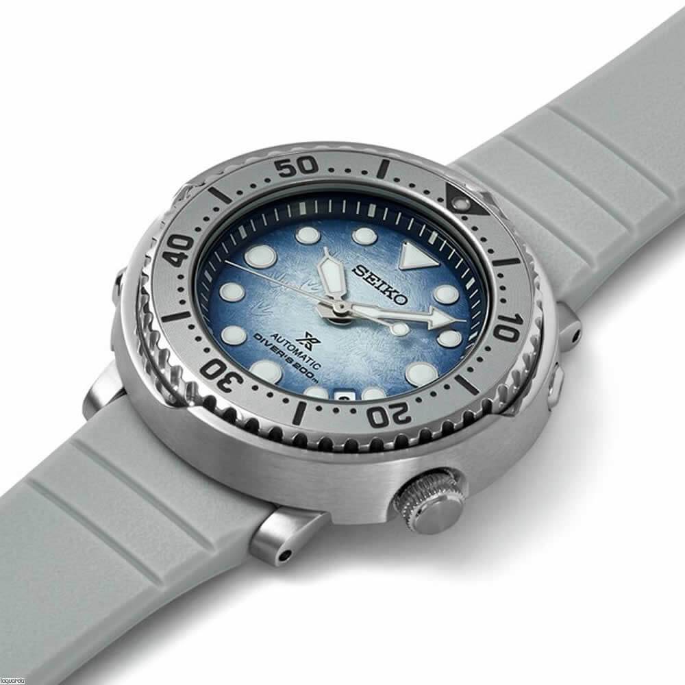 Seiko Prospex Automatic Men&#39;s Watch SRPG59