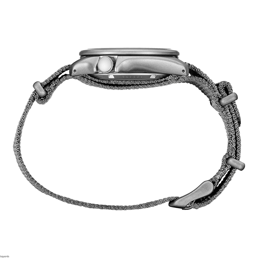 Seiko 5 Sports Cement Automatic Mens Watch SRPG63K1