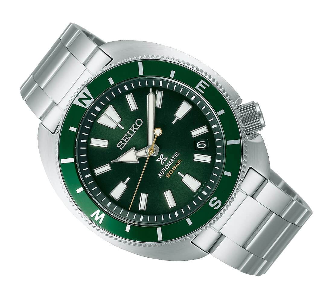 Seiko Prospex Automatic Mens Watch SRPH15