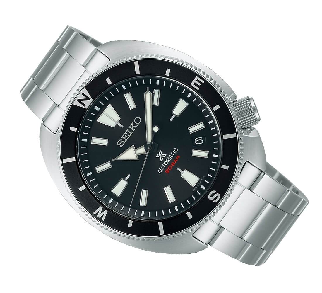 Seiko Prospex Automatic Mens Watch SRPH17