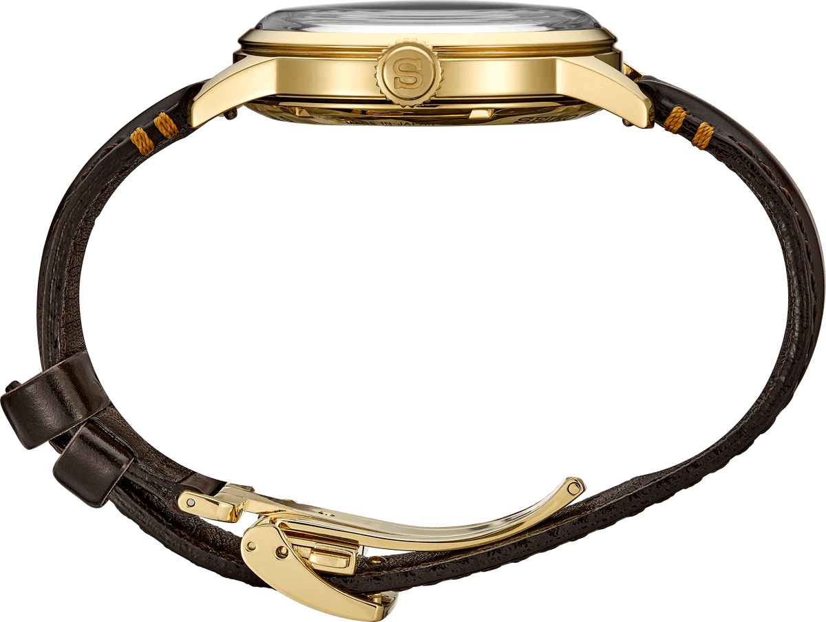 Seiko Presage Automatic Men&#39;s Watch SRPH78