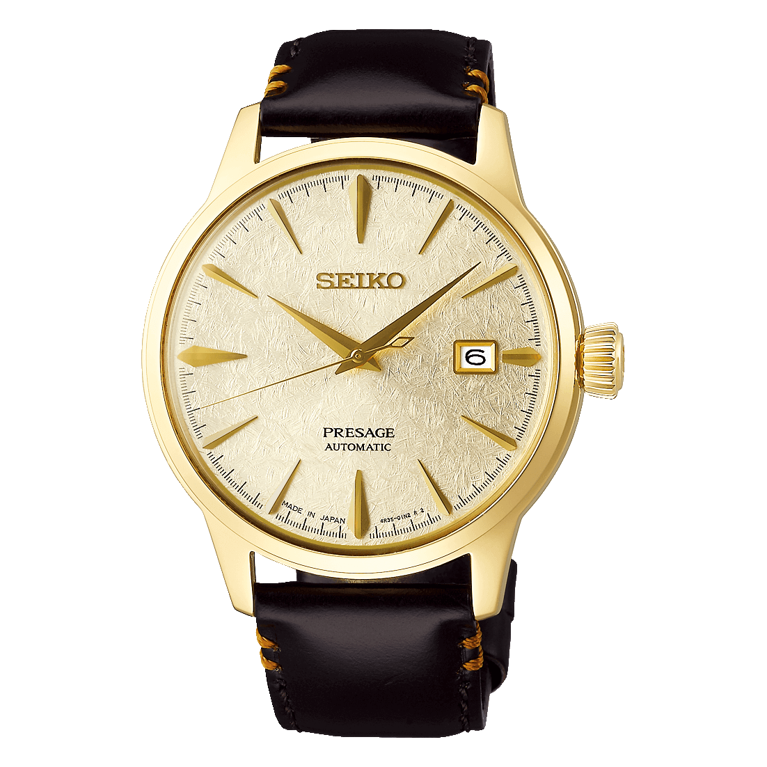 Seiko Presage Limited Edition Automatic Men&#39;s Watch SRPH78