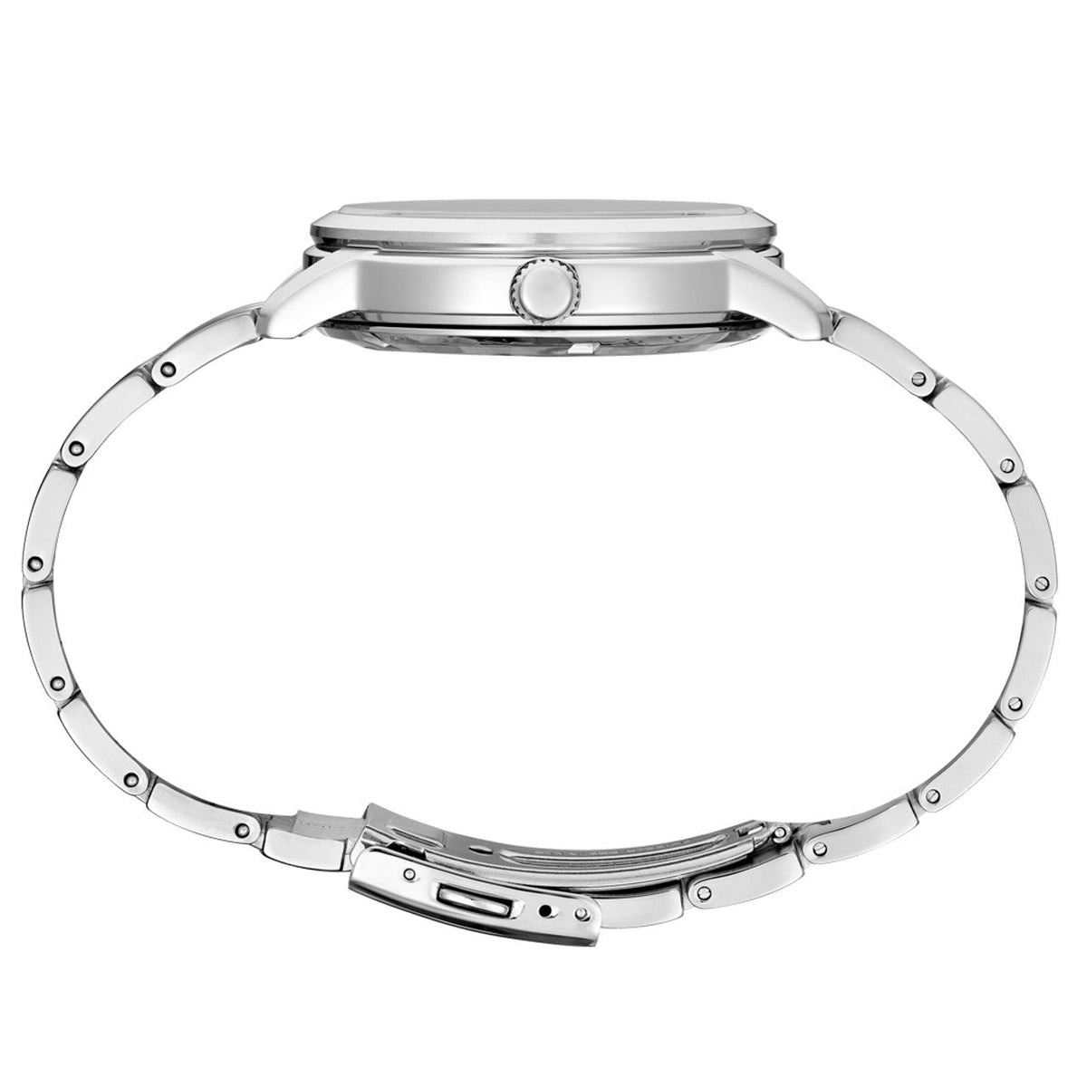 Seiko Essentials Automatic Men&#39;s Watch SRPH85