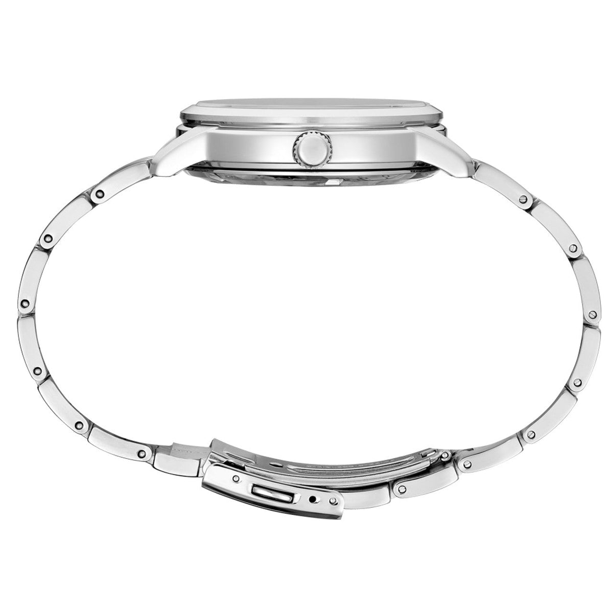 Seiko Essentials Automatic Men&#39;s Watch SRPH89