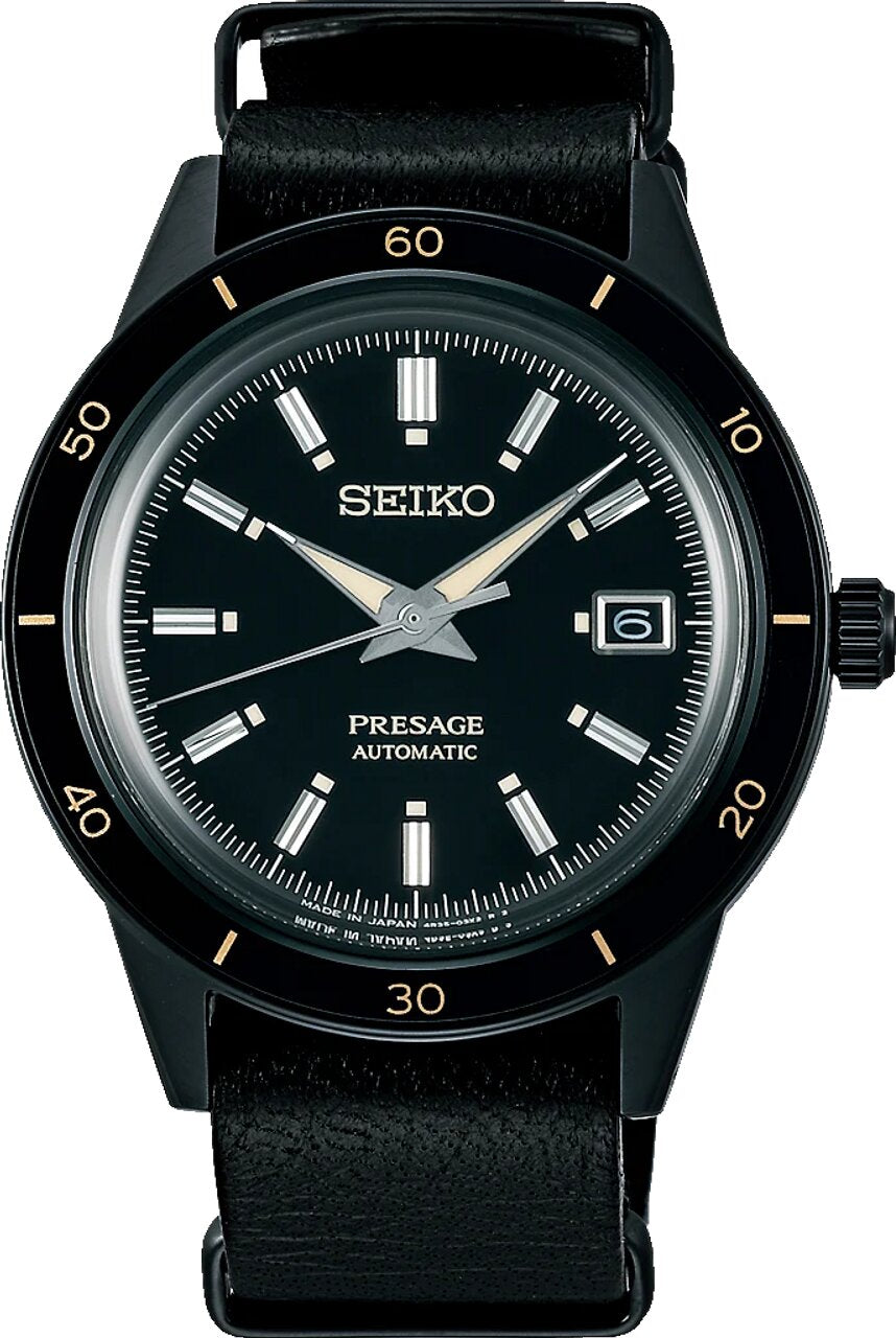 Seiko Presage Automatic Men&#39;s Watch SRPH95