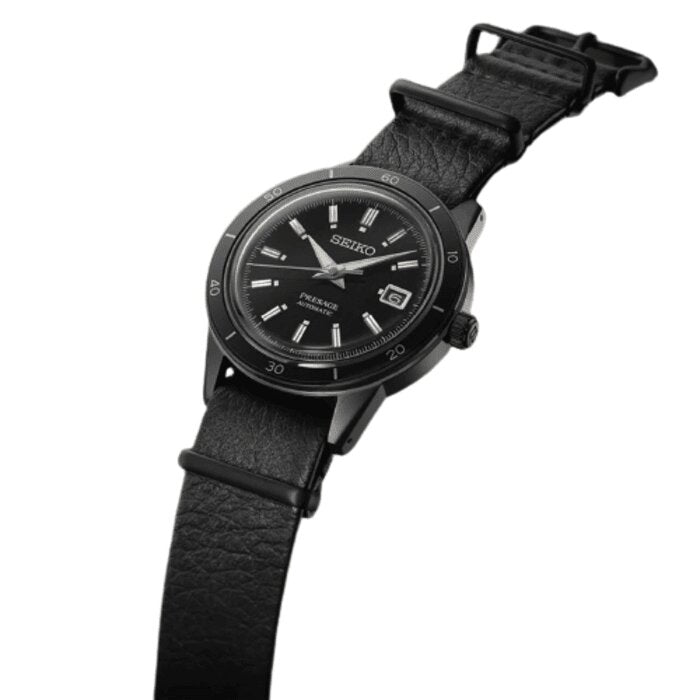 Seiko Presage Automatic Men&#39;s Watch SRPH95