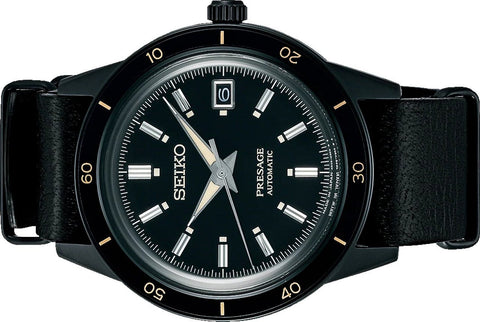 Seiko Presage Automatic Mens Watch SRPH95