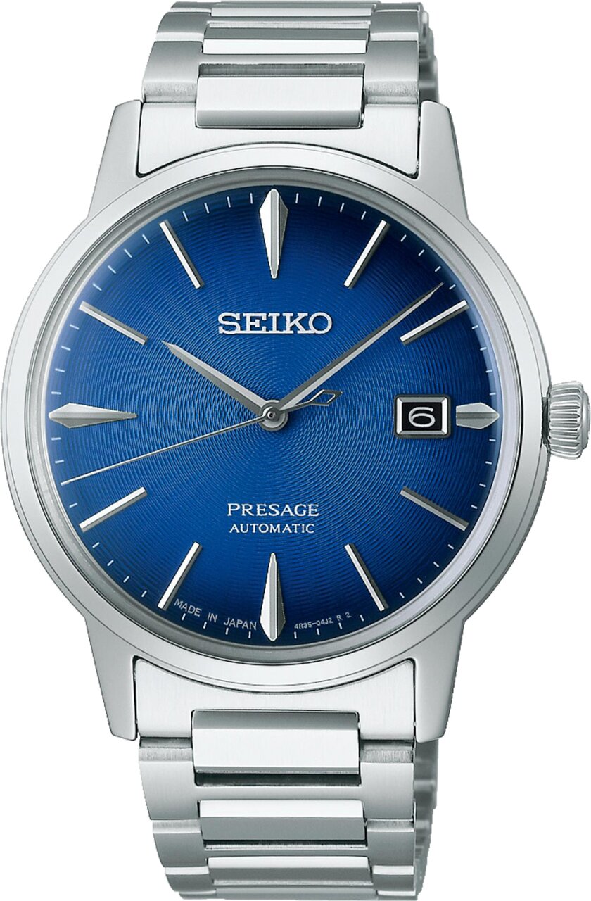 Seiko watches hudson online bay