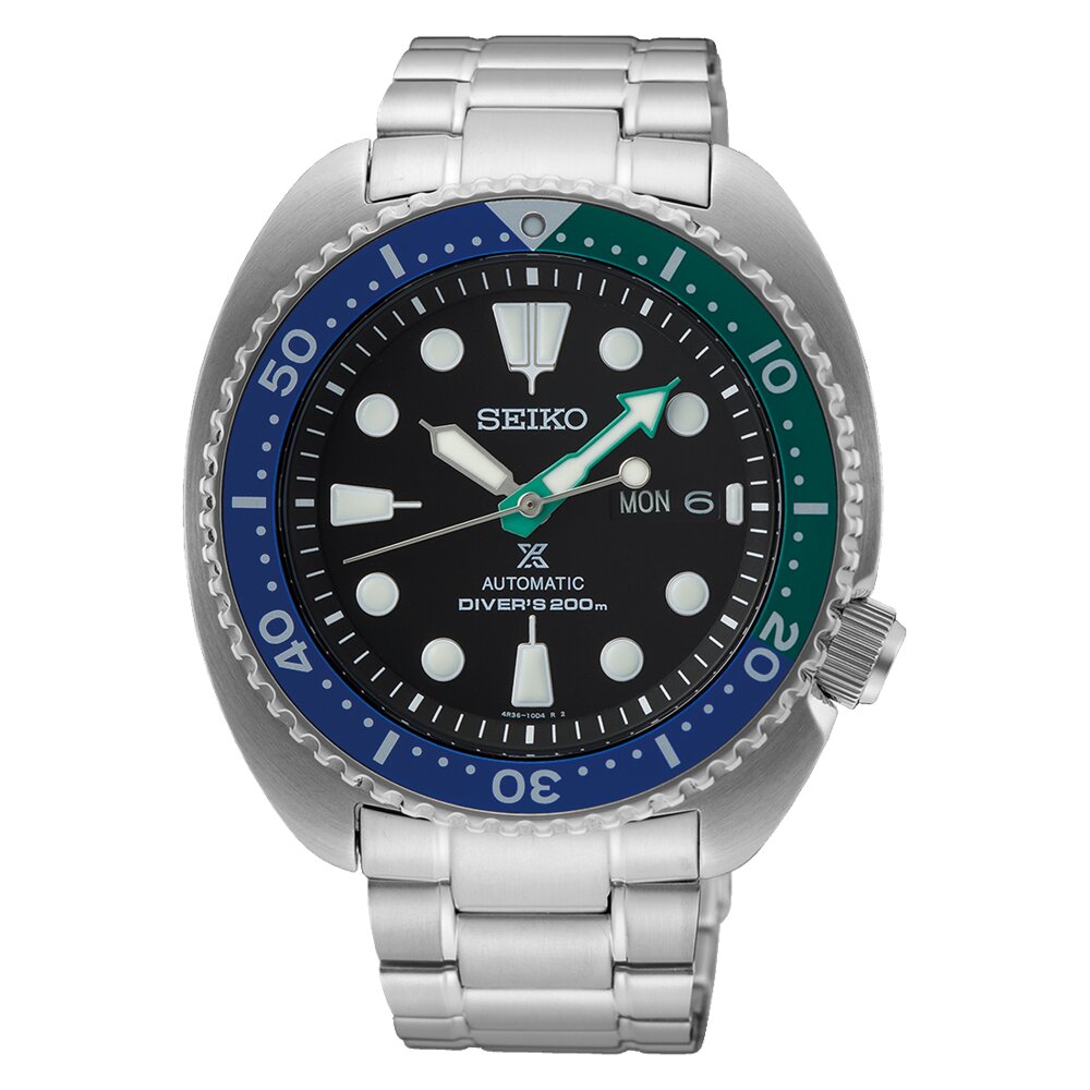 Seiko Prospex Automatic Men&#39;s Watch SRPJ35