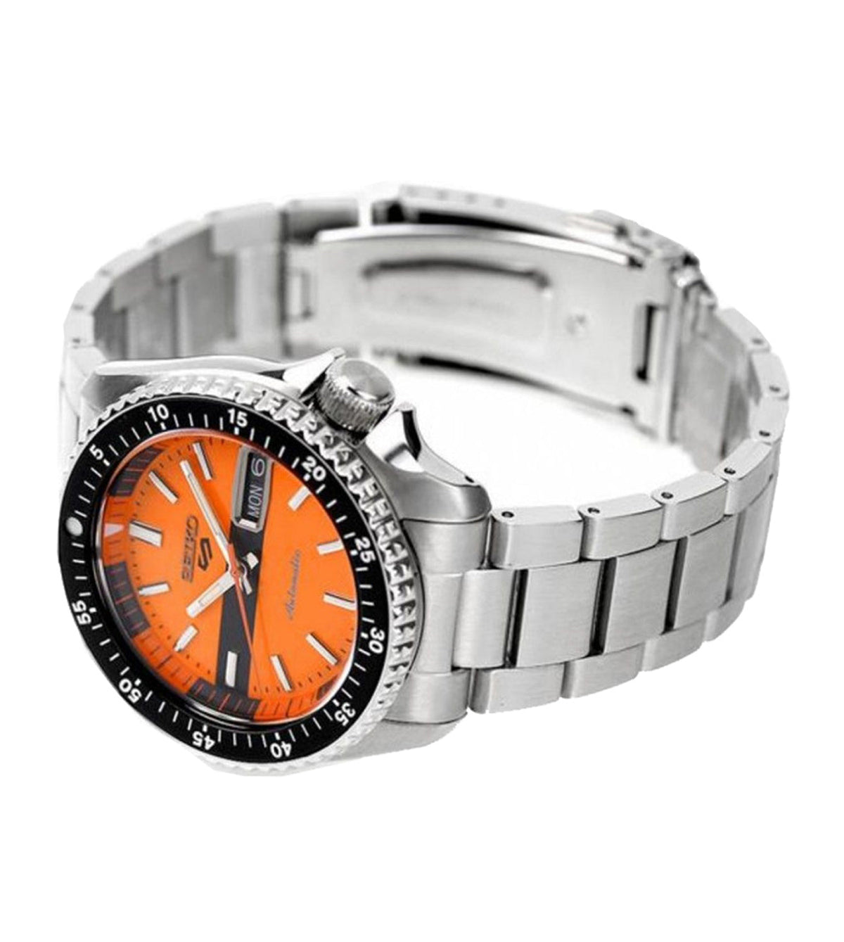 Seiko 5 Sports Special Edition Automatic Men&#39;s Watch SRPK11K1