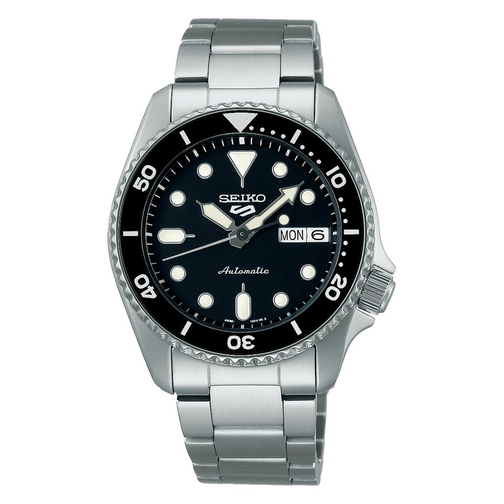 Seiko 5 Sports Automatic Men&#39;s Watch SRPK29K1