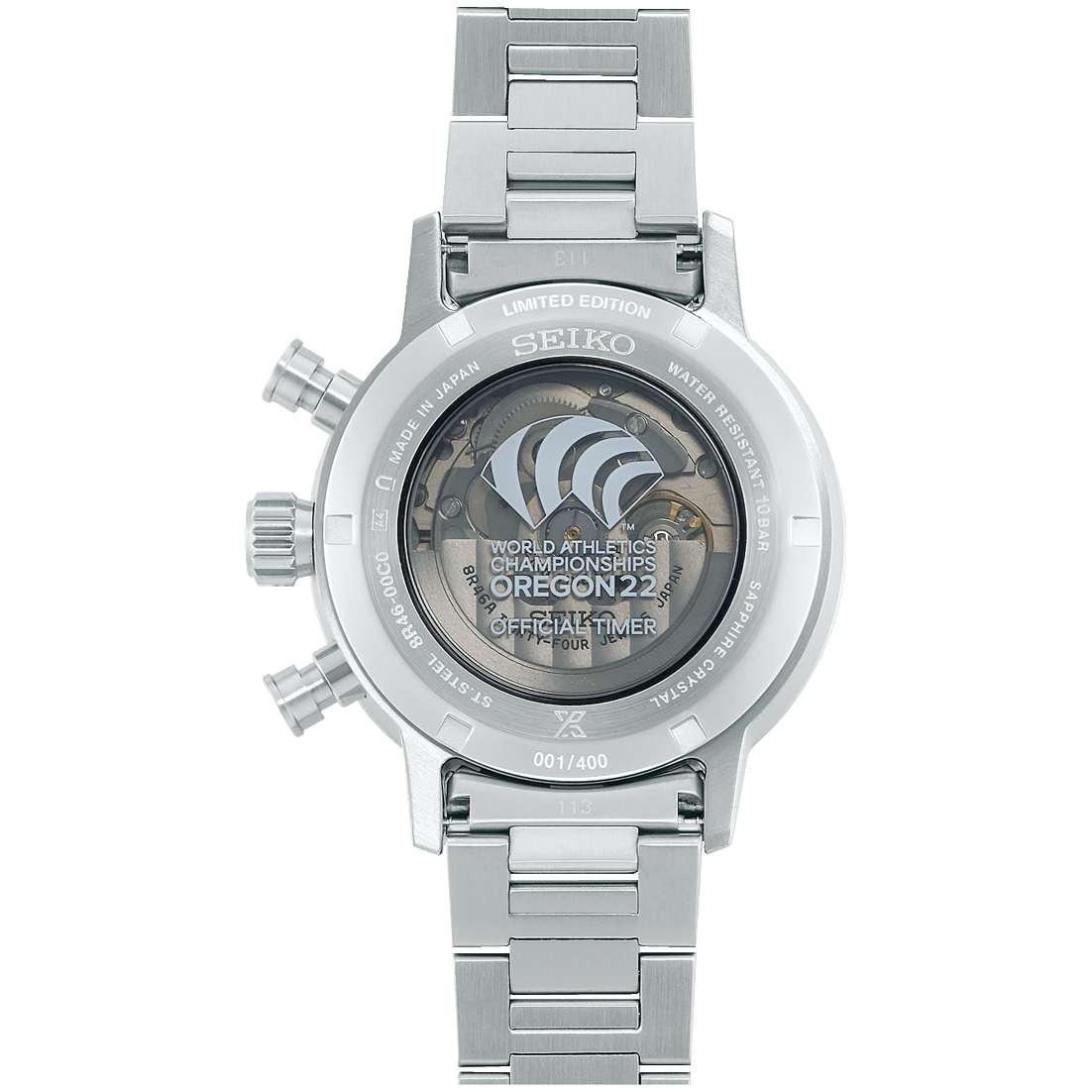 Seiko Prospex Automatic Men&#39;s Watch SRQ041J1