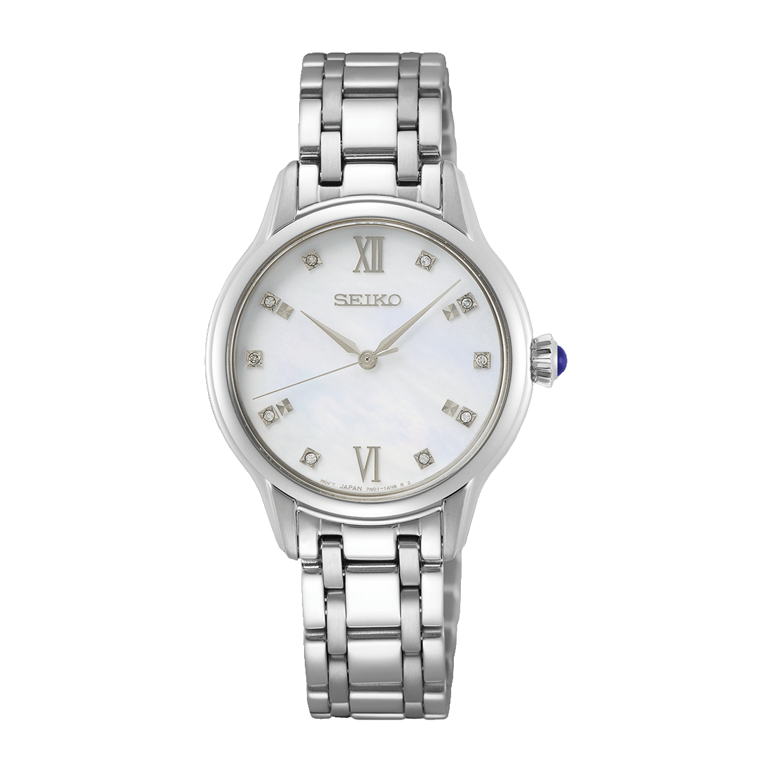 Seiko Quartz Women&#39;s Watch SRZ537