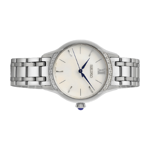 Seiko Quartz Women&#39;s Watch SRZ543