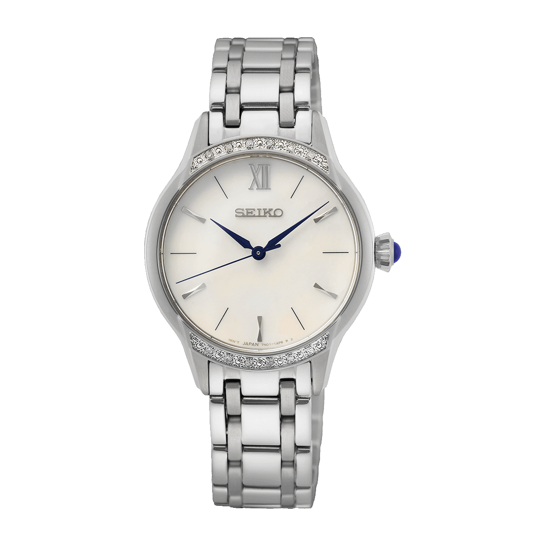 Seiko Quartz Women&#39;s Watch SRZ543
