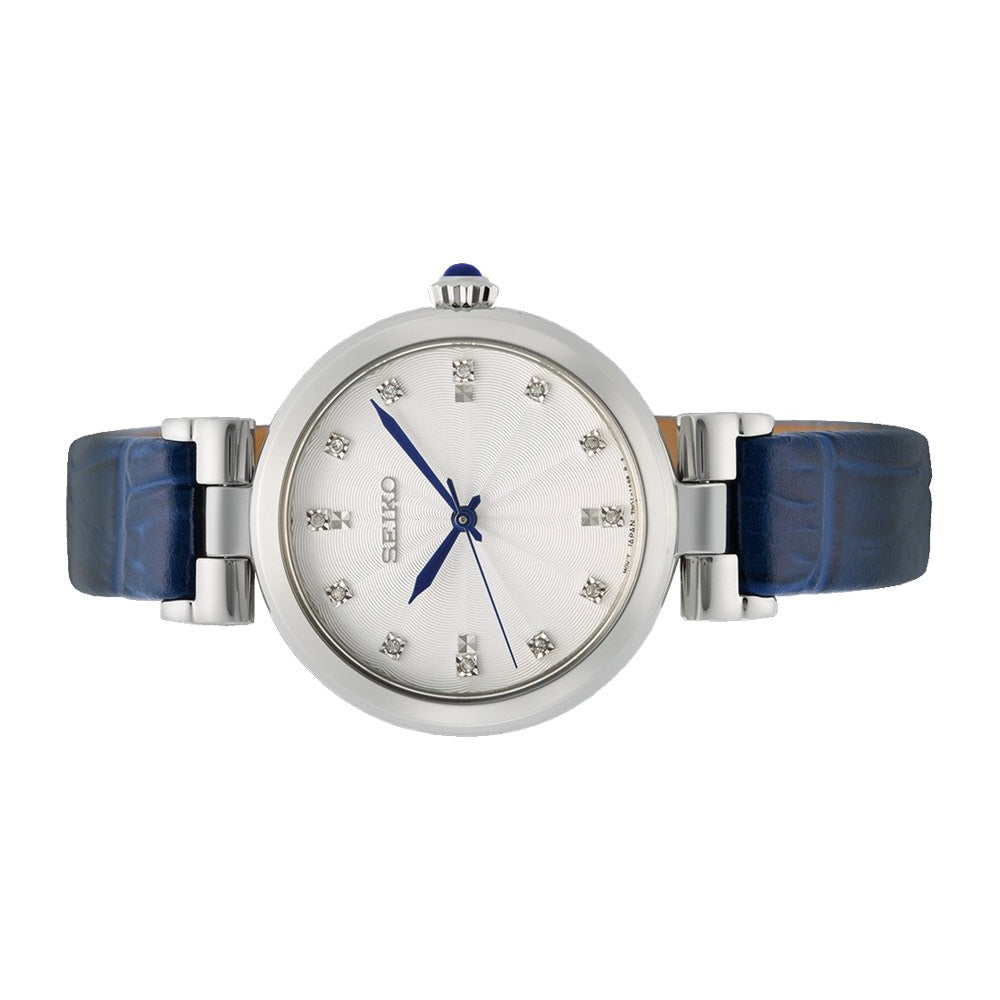 Seiko Quartz Women&#39;s Watch SRZ545