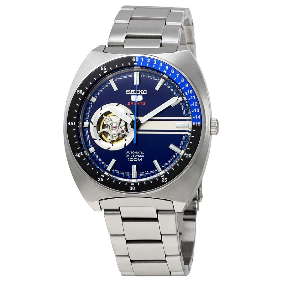 Seiko Automatic Mens Watch SSA327