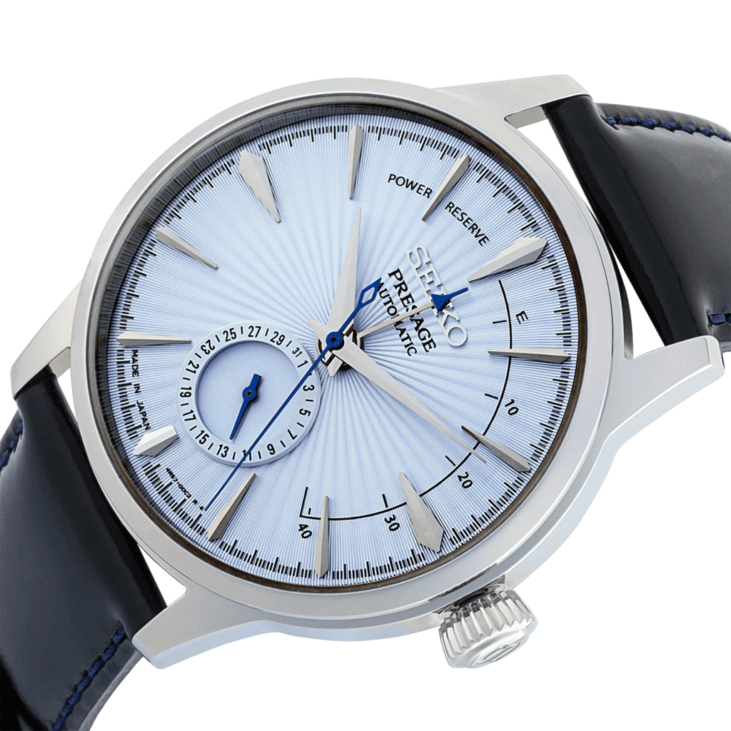 Seiko Presage Automatic Men&#39;s Watch SSA343J1