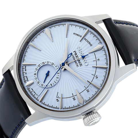 Seiko Presage Automatic Men's Watch SSA343J1