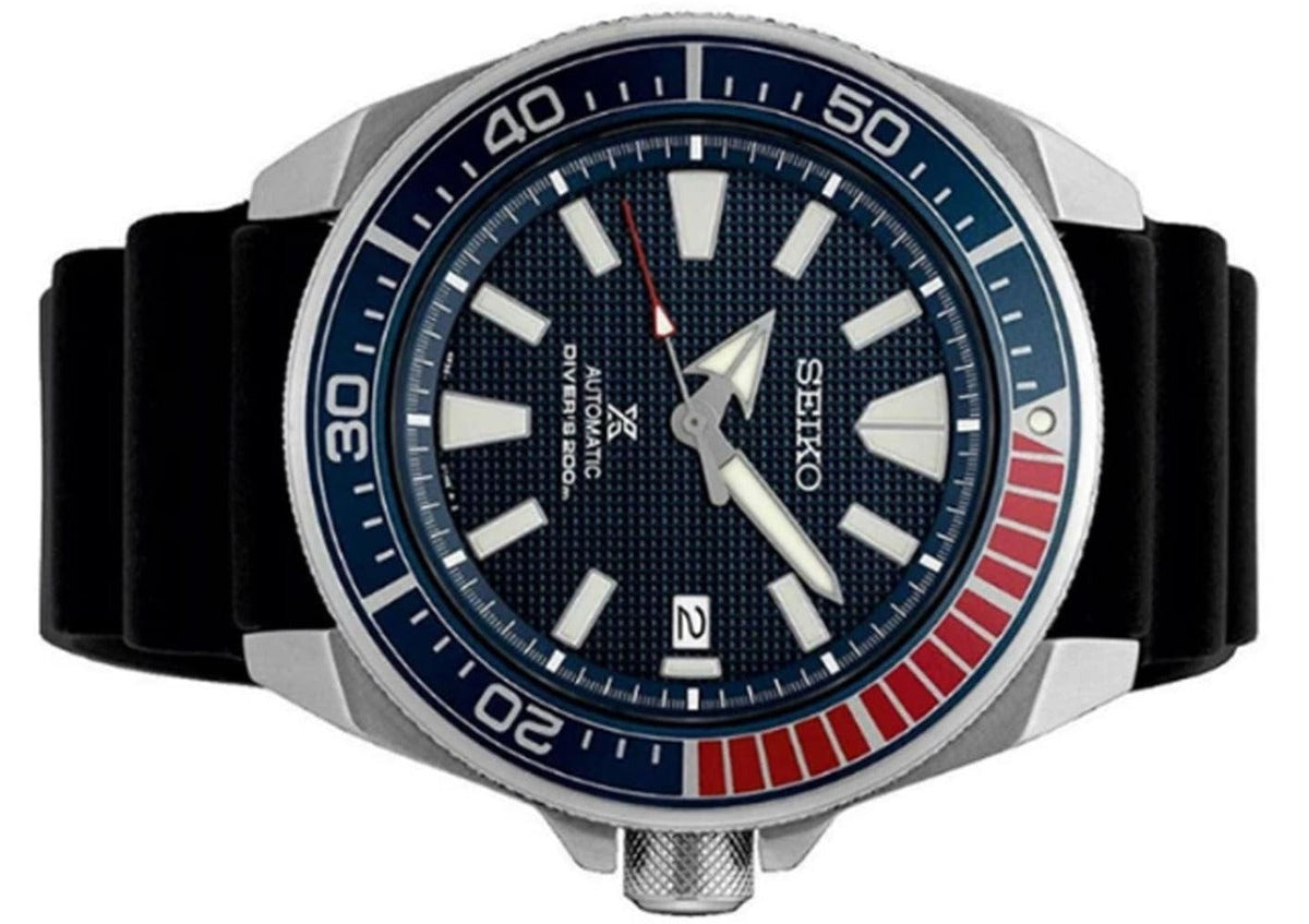 Seiko Presage Men&#39;s Watch SSA343J9