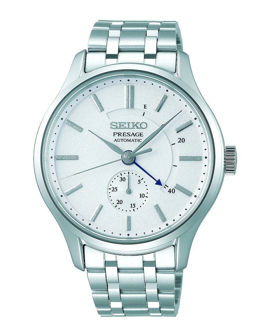 Seiko Presage Automatic Mens Watch SSA395