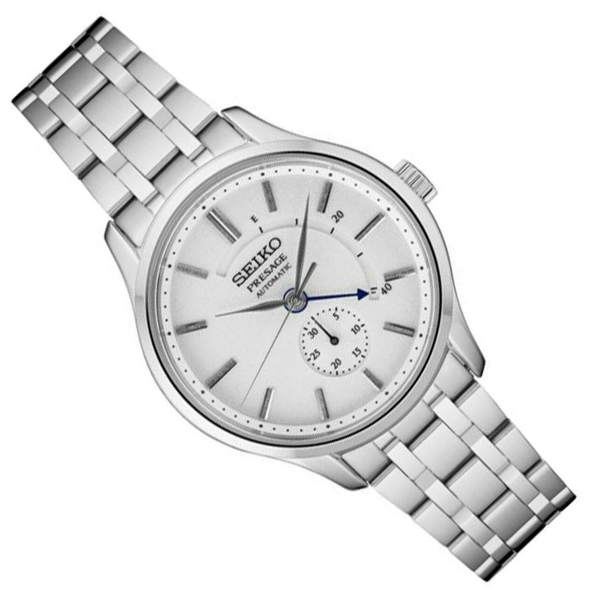Seiko Presage Automatic Men&#39;s Watch SSA395