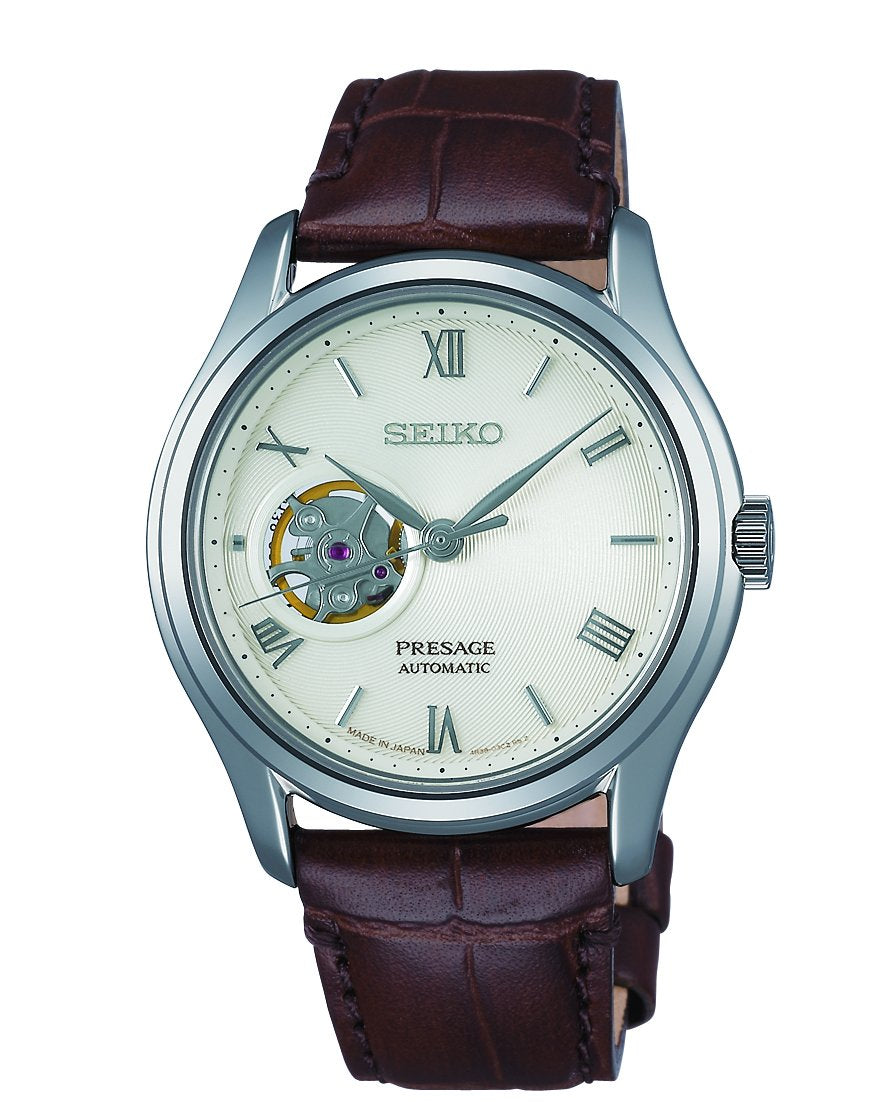 Seiko Presage Automatic Mens Watch SSA413