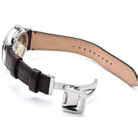 Seiko Presage Automatic Mens Watch SSA413