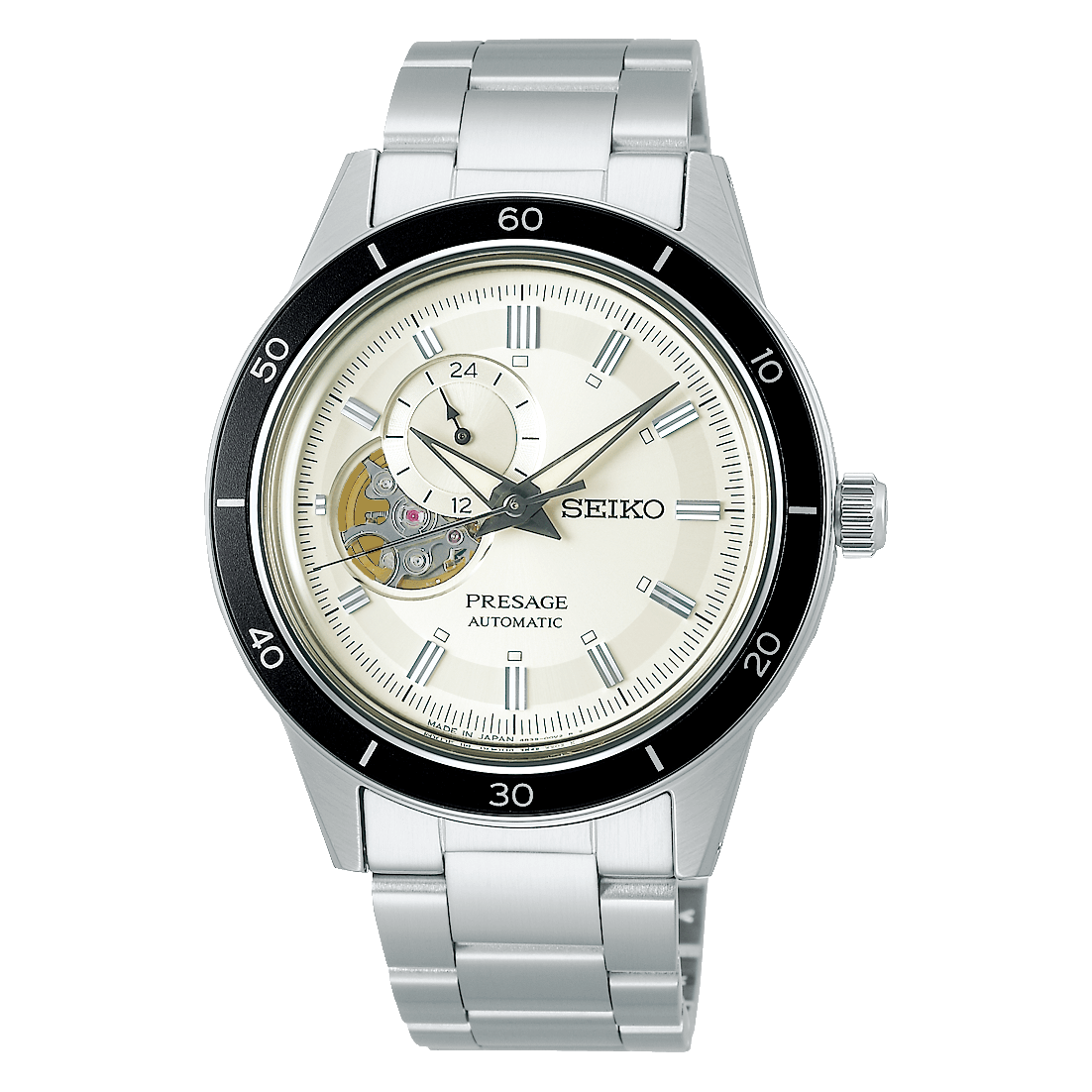 Seiko Presage Automatic Men&#39;s Watch SSA423