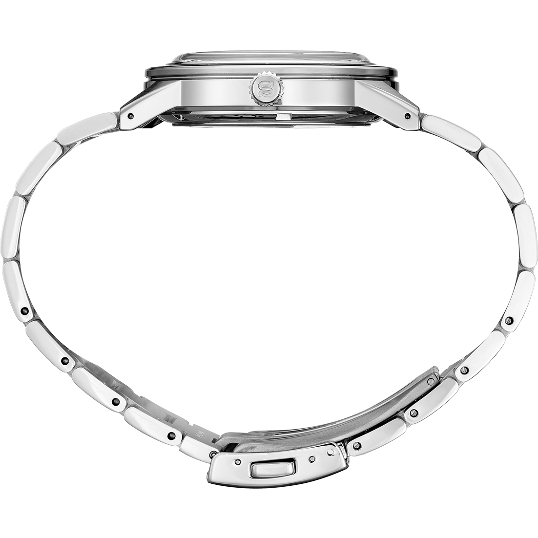 Seiko Presage Ginza Limited Edition Automatic Men&#39;s Watch SSA445J1