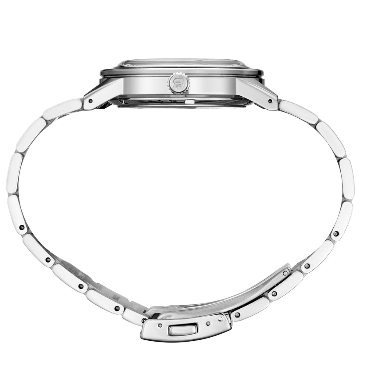 Seiko Presage Automatic Men&#39;s Watch SSA447