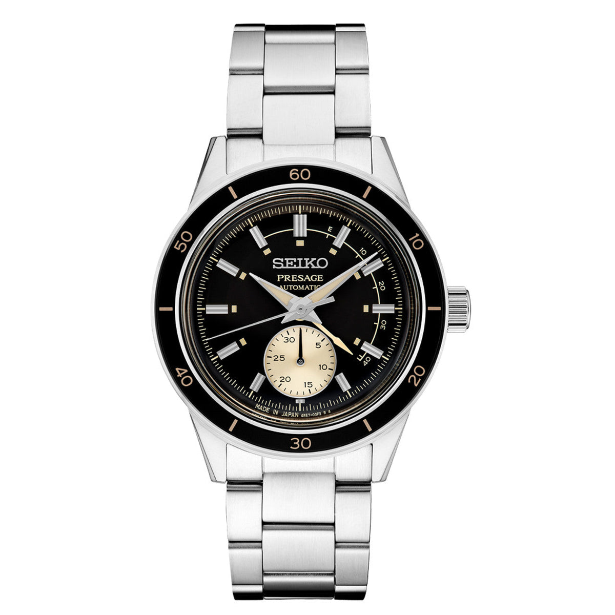 Seiko Presage Automatic Men&#39;s Watch SSA449