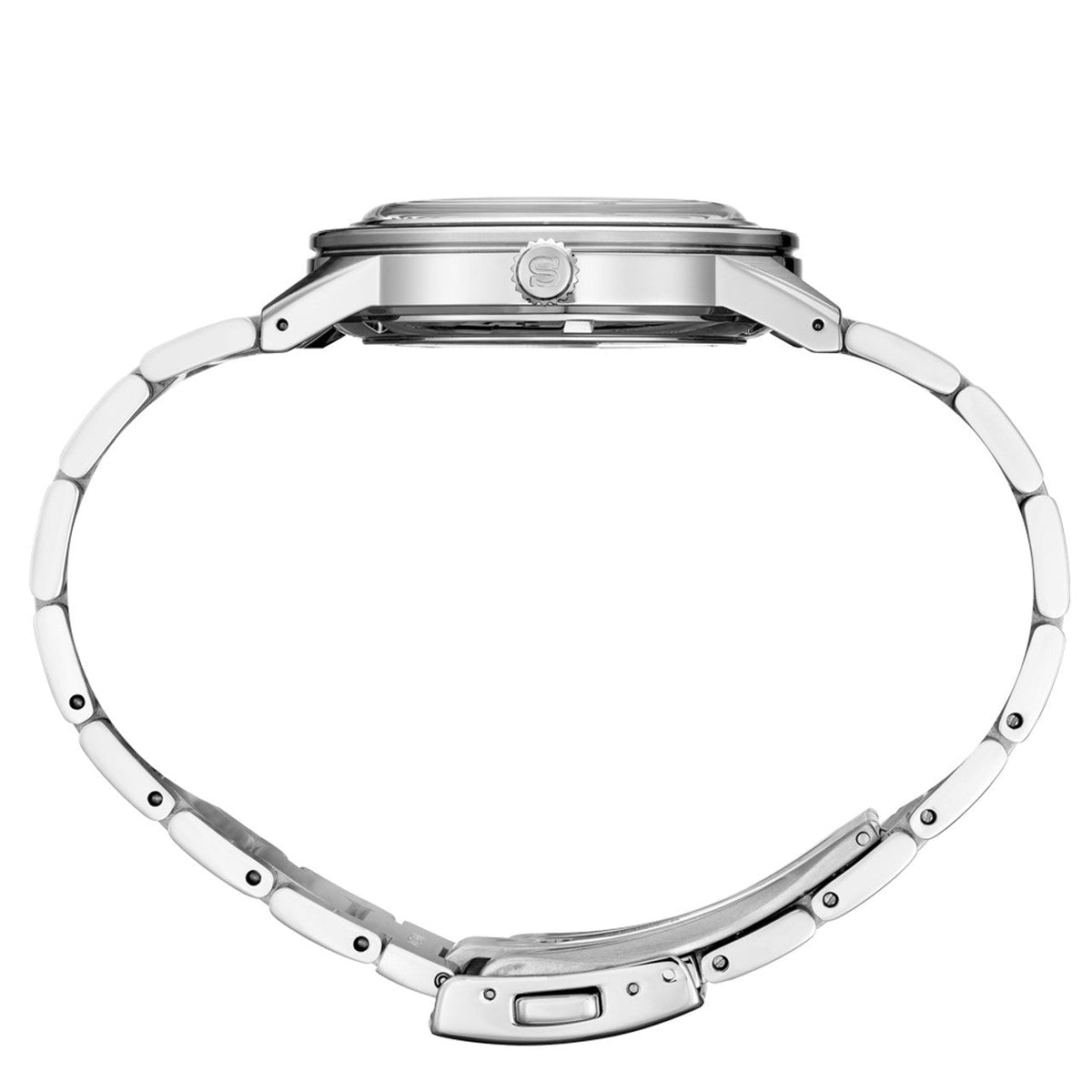 Seiko Presage Automatic Men&#39;s Watch SSA449