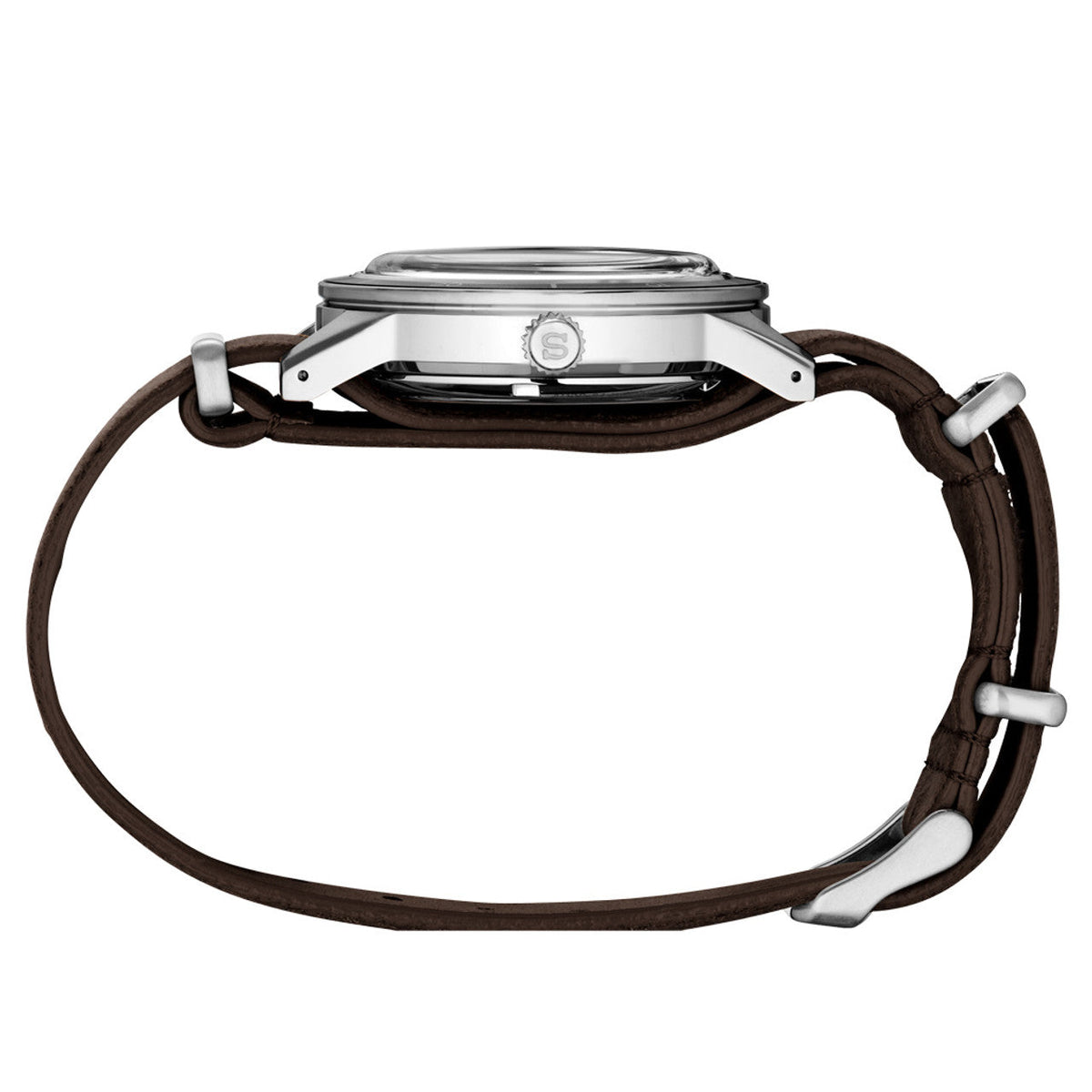 Seiko Presage Automatic Men&#39;s Watch SSA451